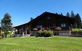 Blockhaus-Baernkopf